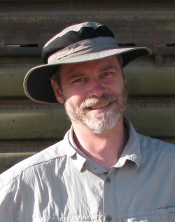 Scott Bryce